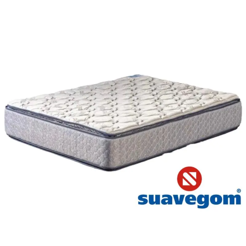 Colchón SUAVEGOM Merit pillow top 29cm